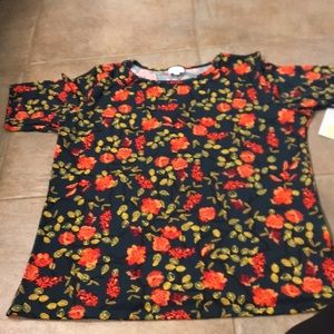 LuLaRoe Gigi 3x